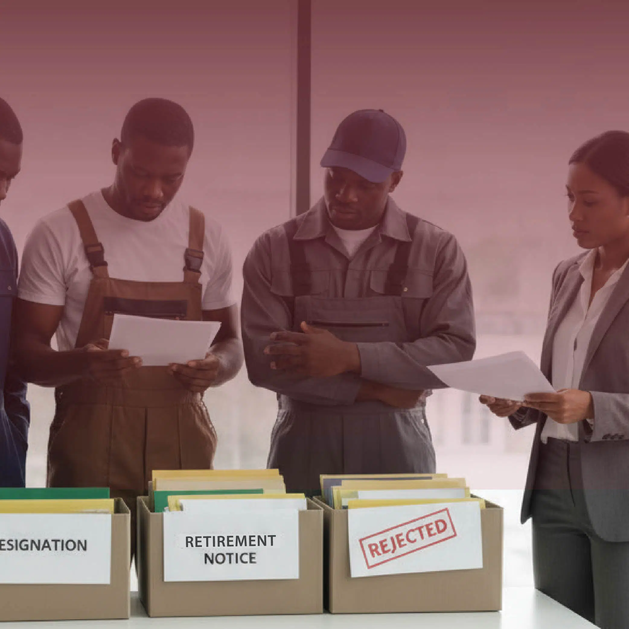 Chege Vs Timsales LTD