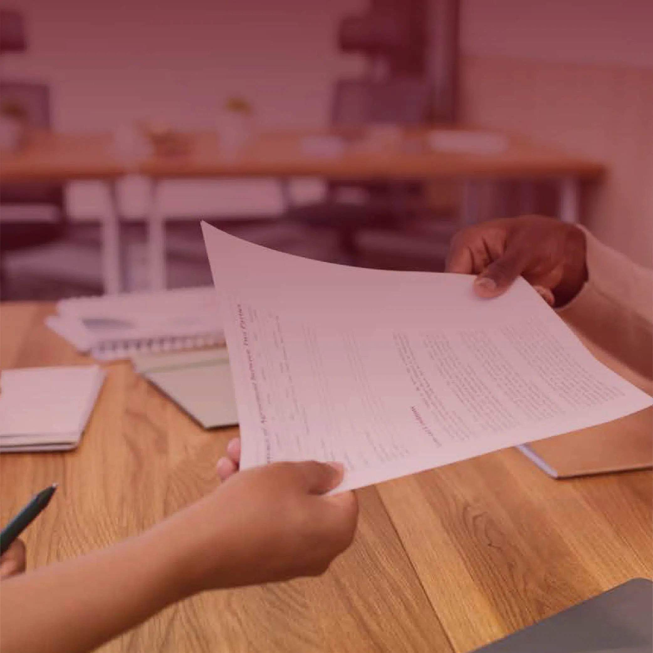 Constructive Resignation